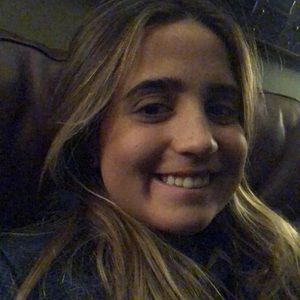 Meet your Posher, Joanna